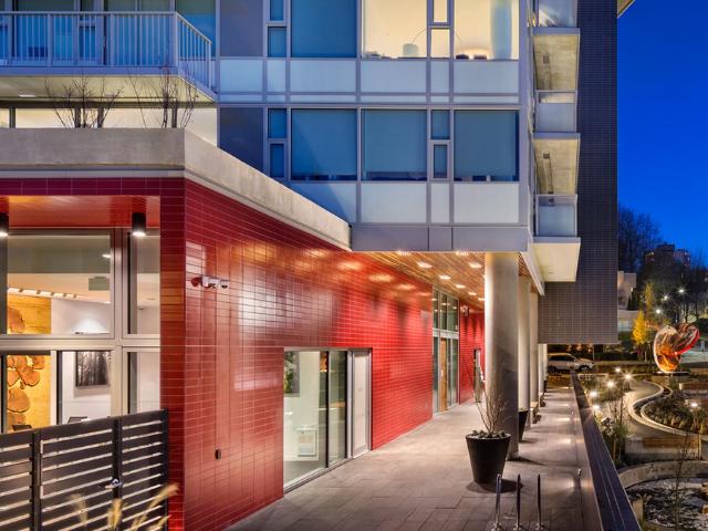 Apartment for rent in Vancouver, British Columbia