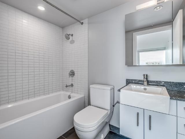 Apartment for rent in Davie Village, Vancouver