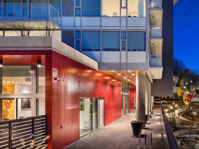 Apartment for rent in Vancouver, British Columbia