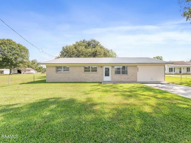 House for sale in Arnaudville, St. Landry Parish
