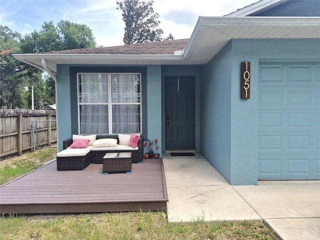 House for sale in Mount Dora, Florida