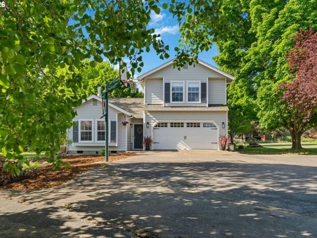 House for sale in Oregonia