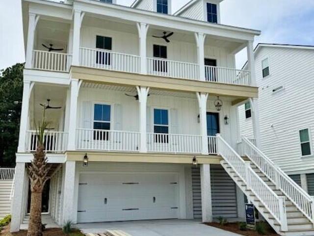House for sale in Awendaw, South Carolina