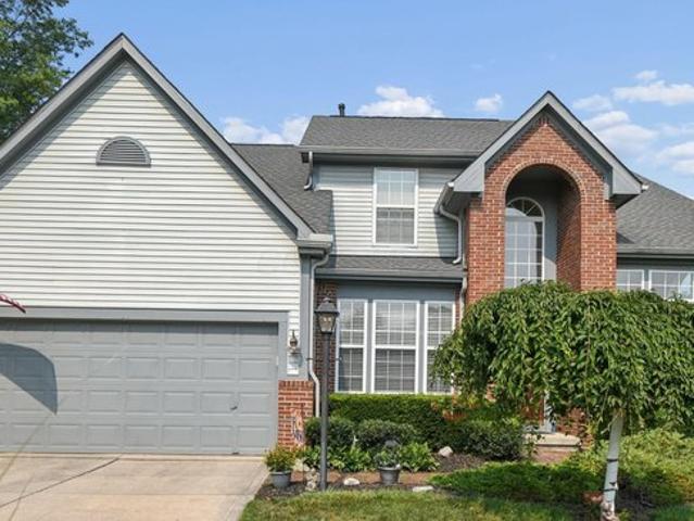 House for sale in Reynoldsburg, Ohio