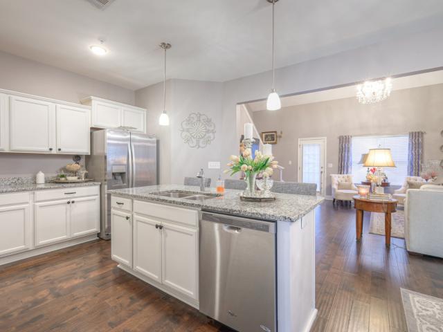 Townhouse for sale in Tennessee