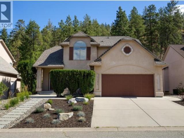 House for sale in Winfield, British Columbia