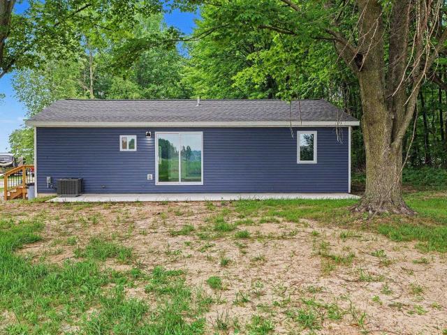 House for sale in Isabella, Michigan