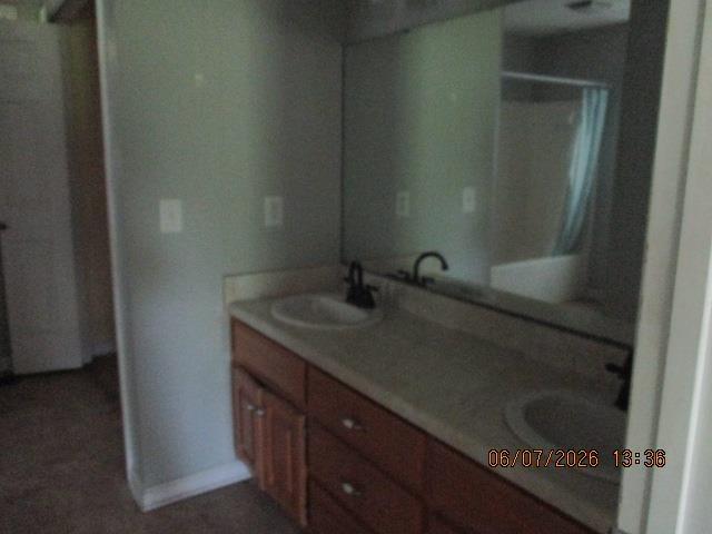 House for sale in Cullman, Alabama