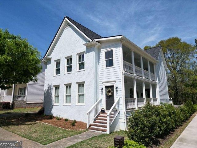 House for sale in Oconee, Georgia