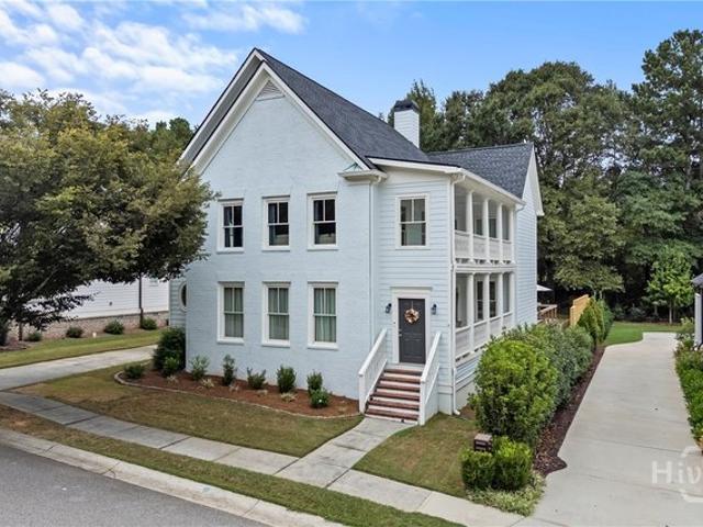 House for sale in Oconee, Georgia