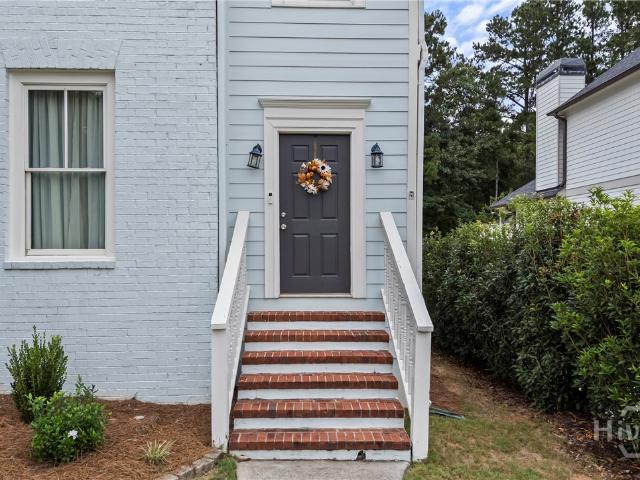 House for sale in Oconee, Georgia