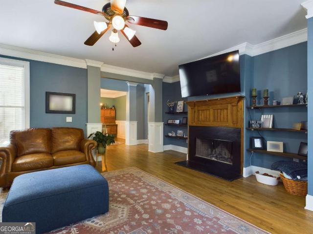 House for sale in Oconee, Georgia