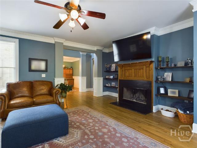 House for sale in Oconee, Georgia
