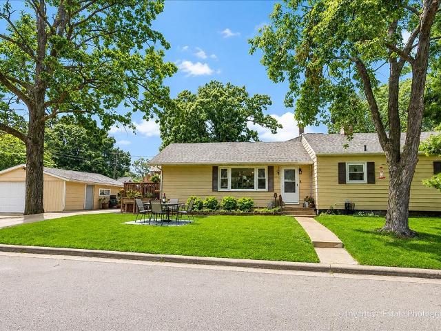 House for sale in Joliet, Illinois