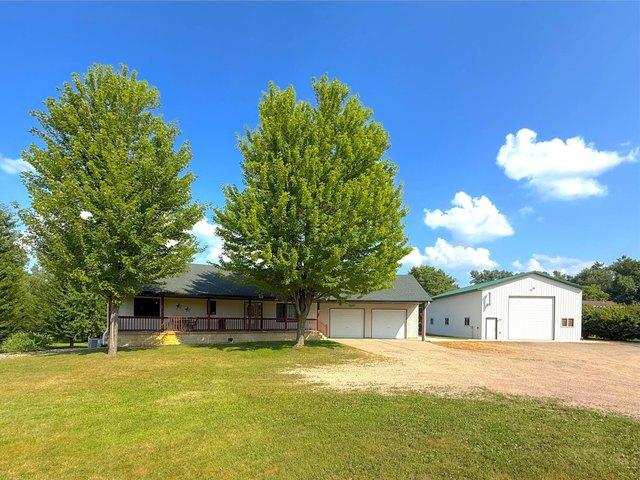 House for sale in Wright, Minnesota
