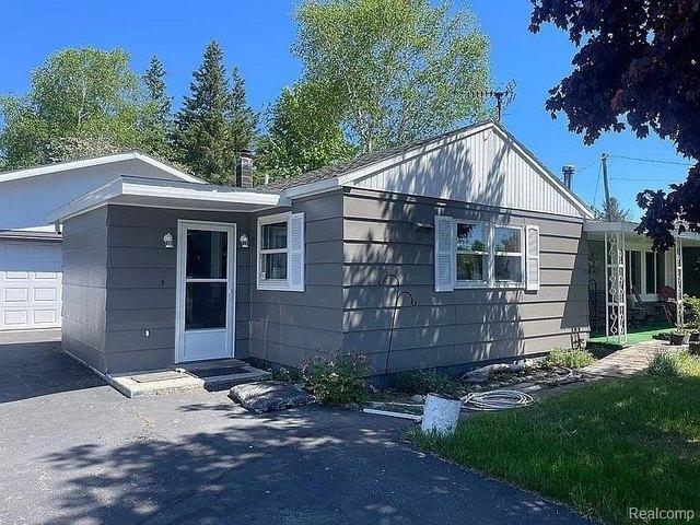 Townhouse for rent in Cooks, Michigan