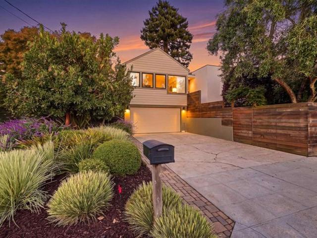 House for sale in Berkeley Hills, Berkeley
