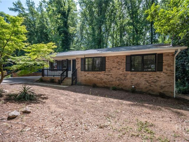House for sale in Oconee, Georgia