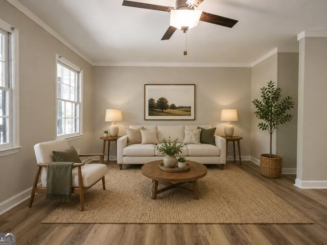 House for sale in Oconee, Georgia