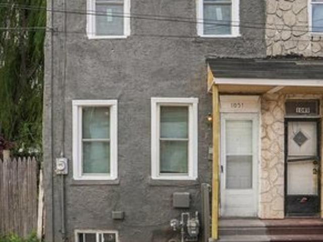 Townhouse for sale in Gateway, Camden