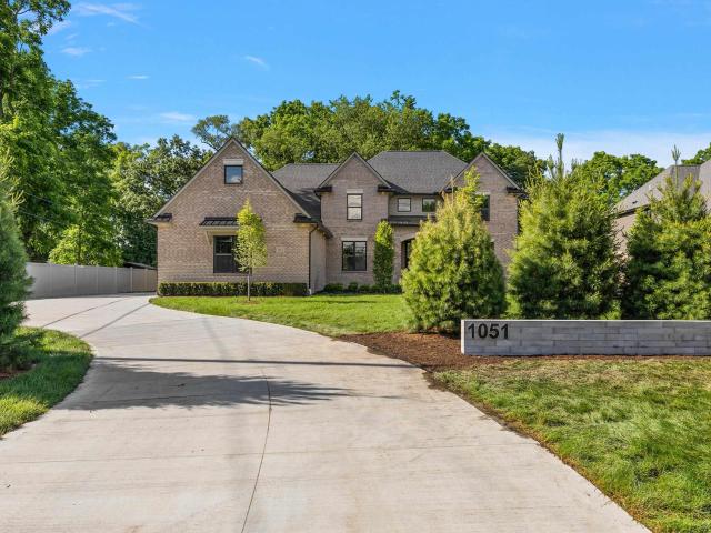 House for sale in Rochester Hills, Michigan