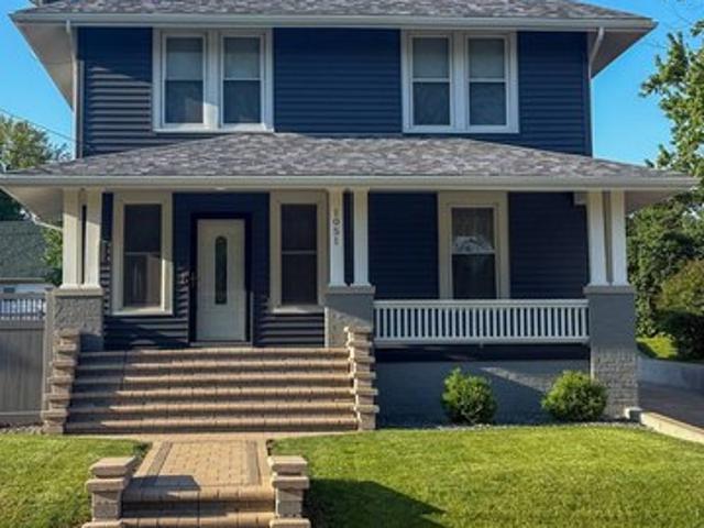 House for sale in Monmouth, Illinois