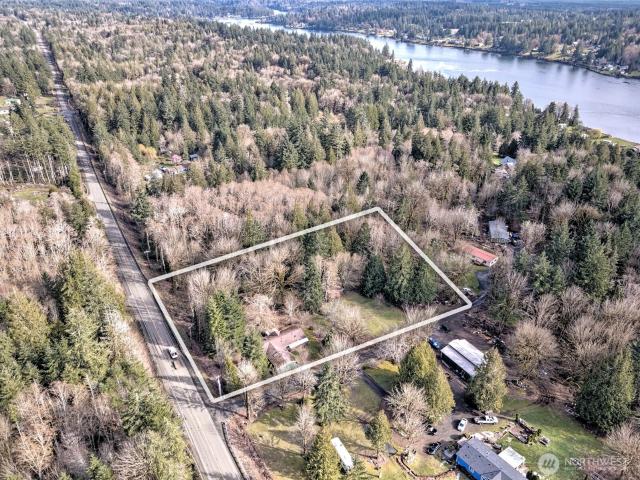 House for sale in Shelton, Washington