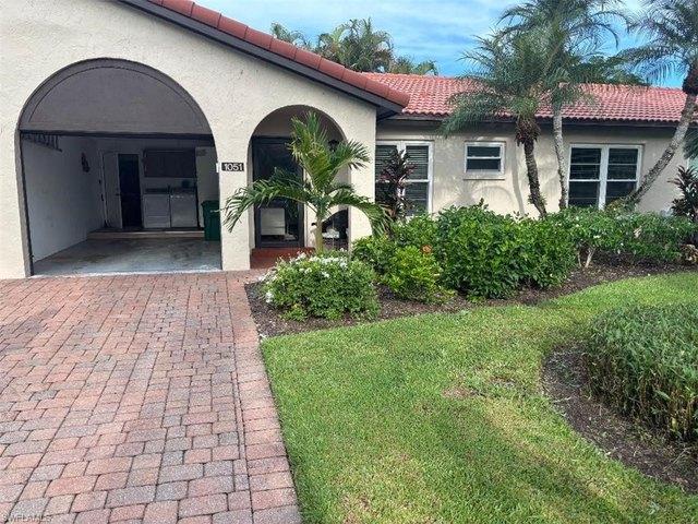 House for sale in Naples, Florida