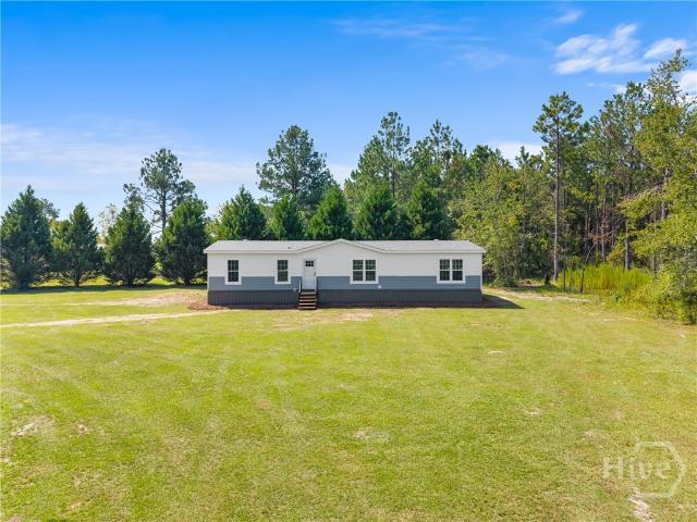 House for sale in Kite, Georgia