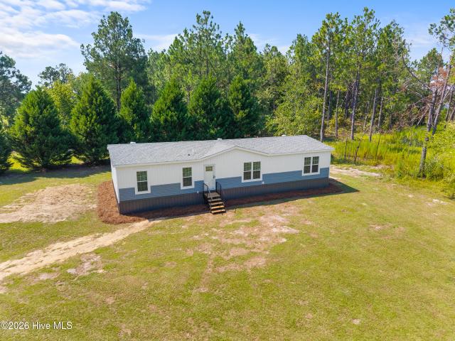 House for sale in Kite, Georgia