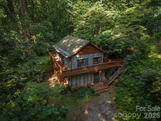 House for sale in Saluda, North Carolina