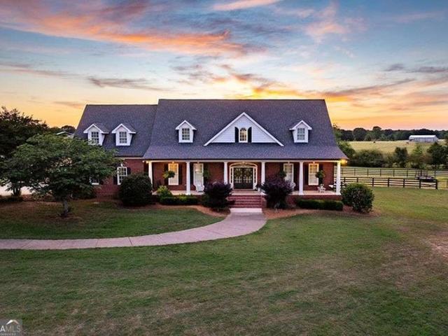 House for sale in Oconee, Georgia