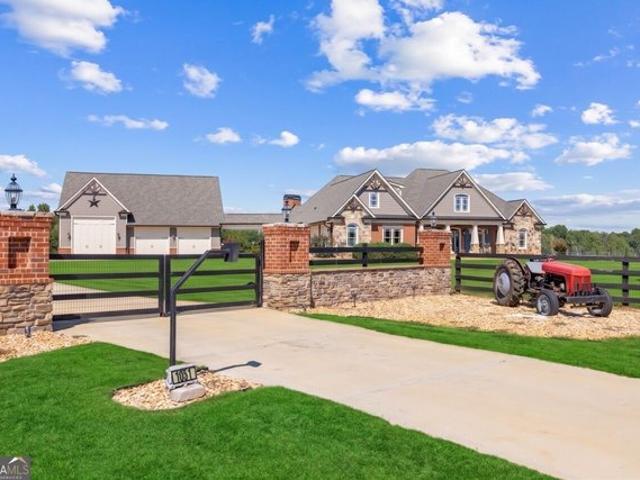 House for sale in Good Hope, Walton County