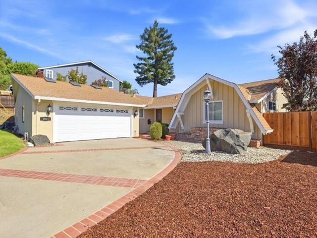 House for sale in San Carlos, San Mateo County