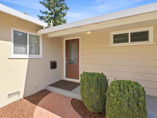 House for sale in San Carlos, San Mateo County
