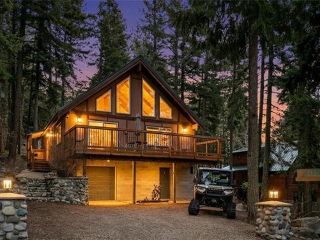 House for sale in Ronald, Washington