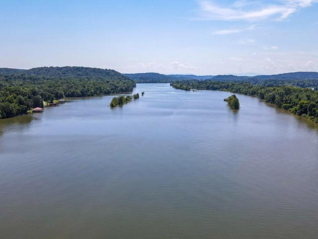 House for sale in Decatur, East Tennessee