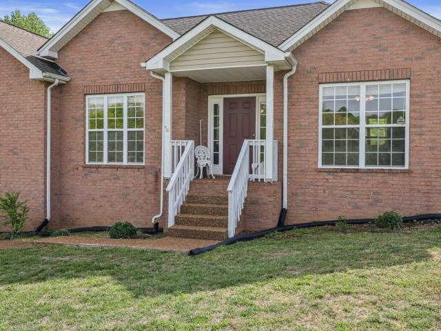 House for sale in Tennessee