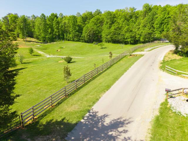 Farm for sale in Monticello, Kentucky