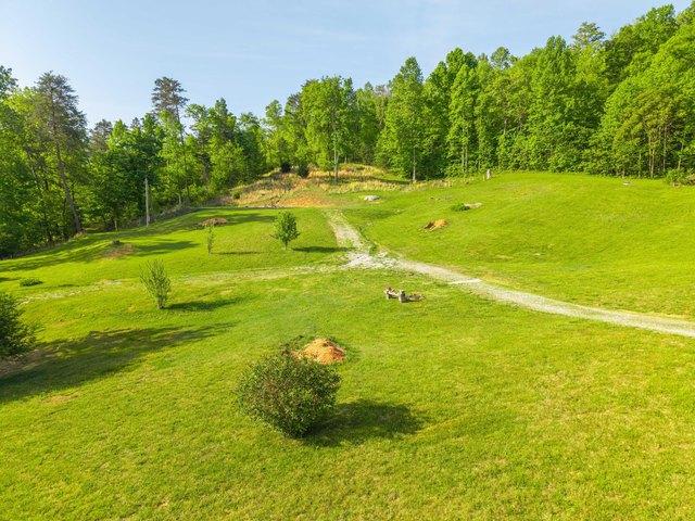 Farm for sale in Monticello, Kentucky