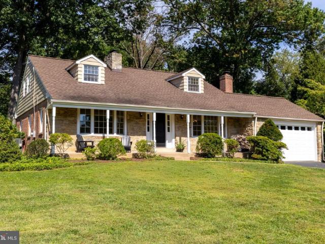 House for sale in Rydal, Pennsylvania