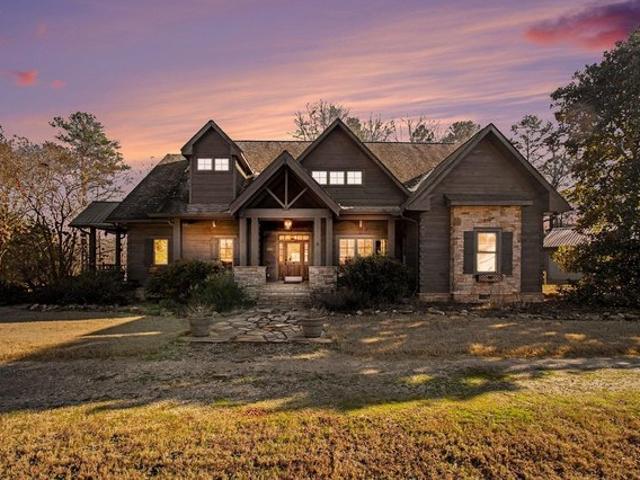 House for sale in Rutledge, Georgia