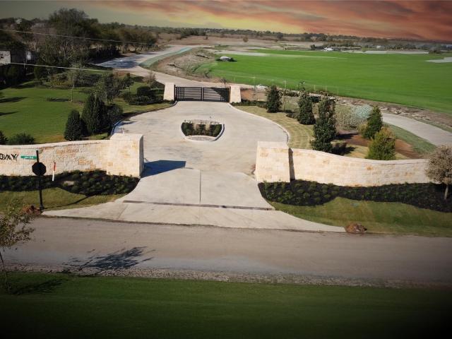 Land for sale in Sanger, Denton County