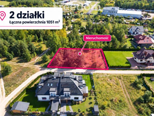 Grunt na sprzedaż w Biała Podlaska