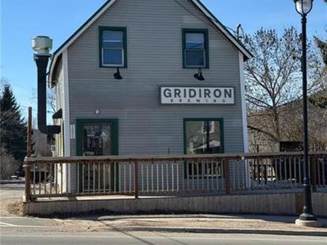 Commercial for sale in Hampton, New Brunswick
