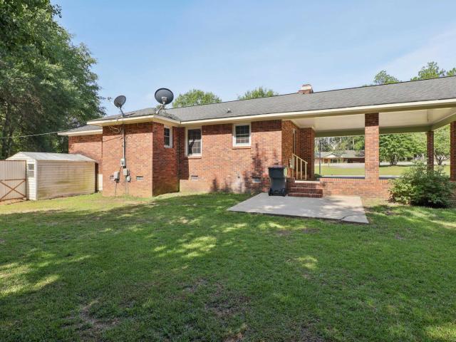 House for sale in Pelion, South Carolina