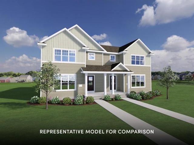 House for sale in Merlin, Wisconsin