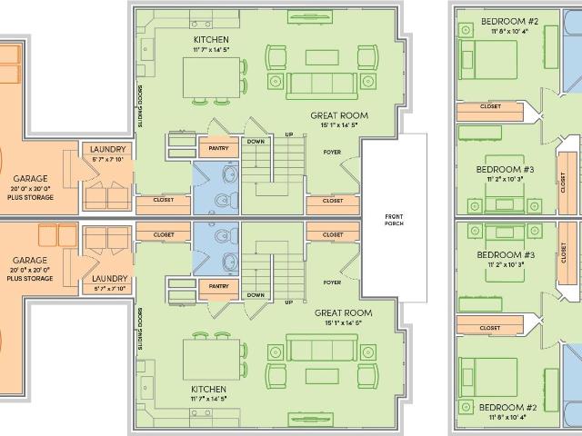 Property for sale in Merlin, Wisconsin