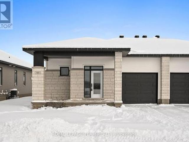 House for sale in Brockville, Ontario