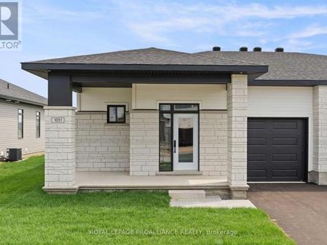 House for sale in Brockville, Ontario
